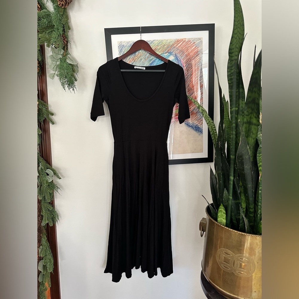 Reformation dress